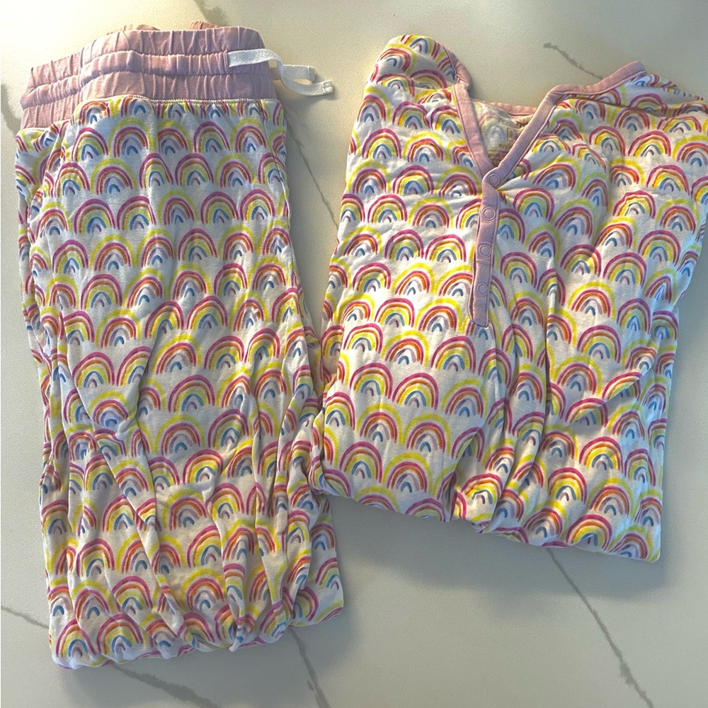 Little Sleepies women set size M